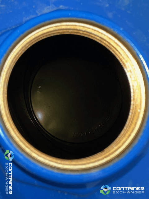 Drums For Sale: Used 52 Gallon Non Food Grade Metal Drums Open Top In California - image 3 Drums For Sale: Used 52 Gallon Non Food Grade Metal Drums Open Top In California - image 3