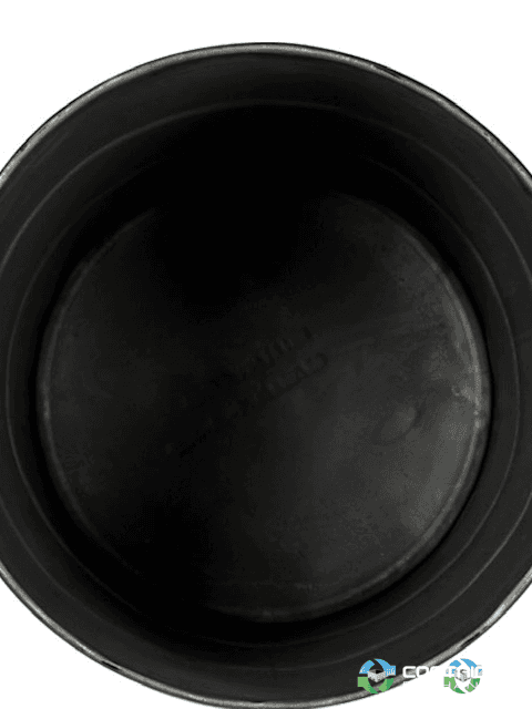 Drums For Sale: Used 55 Gallon Metal Drums Open Top with Lid & Snap Ring In Florida - image  3 Drums For Sale: Used 55 Gallon Metal Drums Open Top with Lid & Snap Ring In Florida - image  3