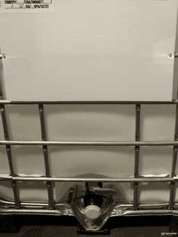 IBC Totes For Sale: Reconditioned 330 Gallon Caged IBC Totes -UN Rated Missouri In Missouri - image  2 IBC Totes For Sale: Reconditioned 330 Gallon Caged IBC Totes -UN Rated Missouri In Missouri - image  2