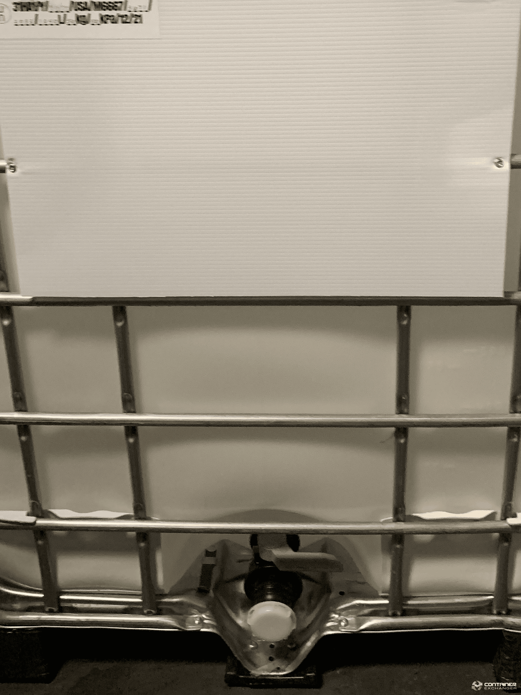 IBC Totes For Sale: Reconditioned 330 Gallon Caged IBC Totes -UN Rated Missouri In Missouri - image  2 IBC Totes For Sale: Reconditioned 330 Gallon Caged IBC Totes -UN Rated Missouri In Missouri - image  2