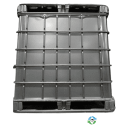 IBC Totes For Sale: Reconditioned 275 Gallon IBC Totes with Outer Steel Jacket UN Rated Michigan In Michigan - image  1 IBC Totes For Sale: Reconditioned 275 Gallon IBC Totes with Outer Steel Jacket UN Rated Michigan In Michigan - image  1