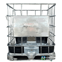 IBC Totes For Sale: Used 48x40x46 IBC Cage for 275 Gallon Totes Quebec In Quebec - image  1 IBC Totes For Sale: Used 48x40x46 IBC Cage for 275 Gallon Totes Quebec In Quebec - image  1