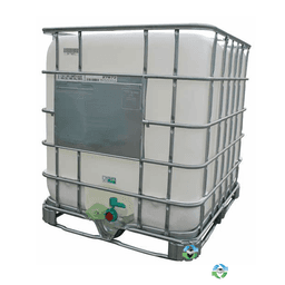 IBC Totes For Sale: Used 275 Gallon IBC Totes Previous Food Grade California In California - image 1 IBC Totes For Sale: Used 275 Gallon IBC Totes Previous Food Grade California In California - image 1