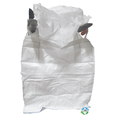 Bulk Bags - FIBC For Sale: New 35x35x40 Bulk Bag Duffle Top Spout Bottom Oregon In Oregon - image 1 Bulk Bags - FIBC For Sale: New 35x35x40 Bulk Bag Duffle Top Spout Bottom Oregon In Oregon - image 1