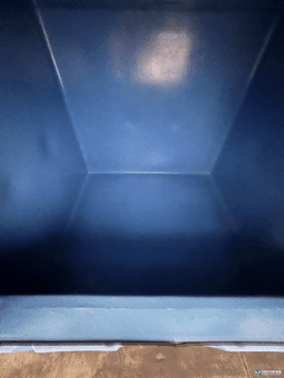 Insulated Containers For Sale: Used 42x48x50 Insulated Container HR32P Thermosafe Oklahoma In Oklahoma - image  2 Insulated Containers For Sale: Used 42x48x50 Insulated Container HR32P Thermosafe Oklahoma In Oklahoma - image  2