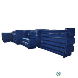 Beams For Sale: Used Teardrop Beams Michigan In Michigan - image 1 Beams For Sale: Used Teardrop Beams Michigan In Michigan - image 1