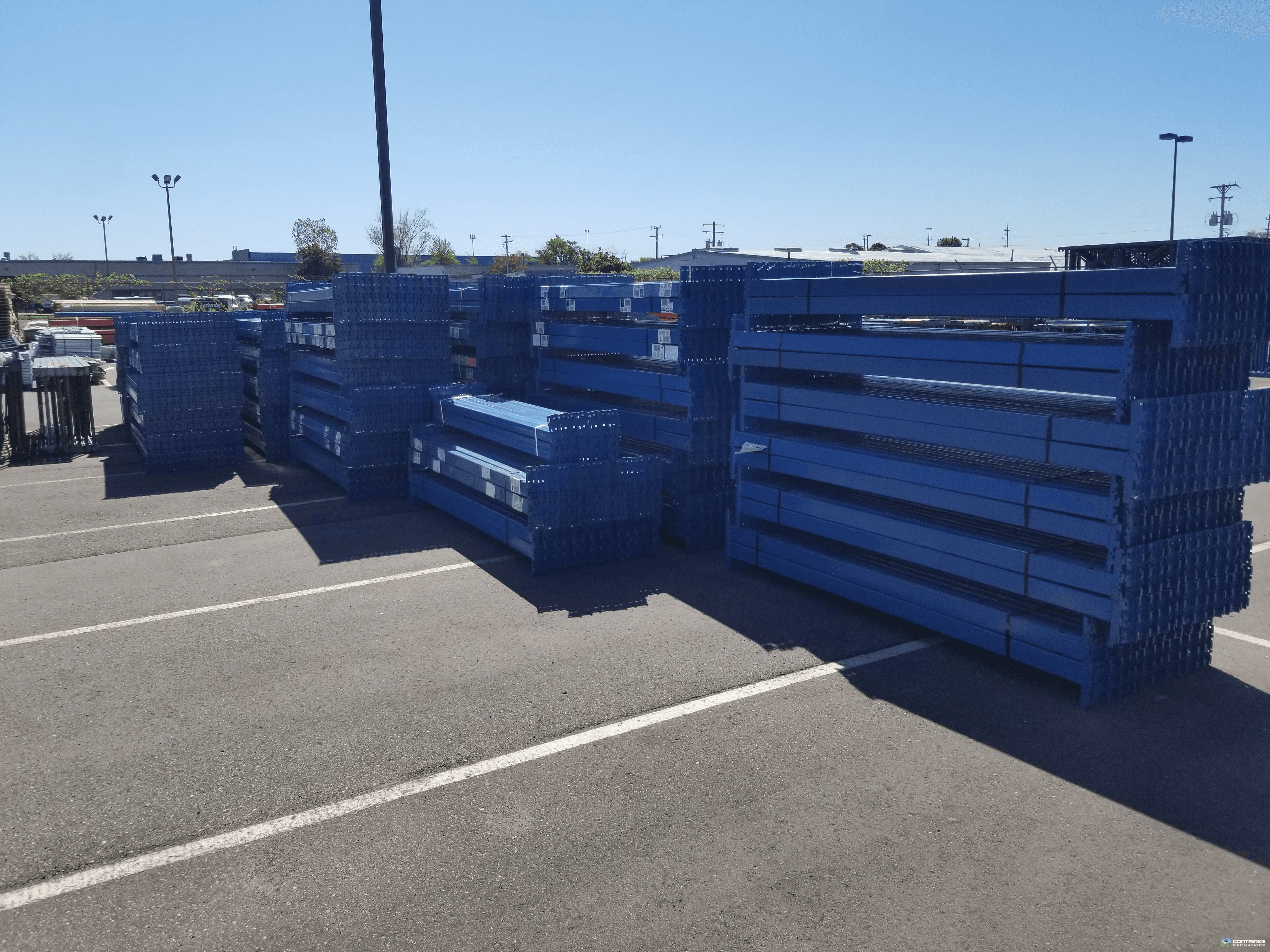 Beams For Sale: Used Teardrop Beams Michigan In Michigan - image 2 Beams For Sale: Used Teardrop Beams Michigan In Michigan - image 2