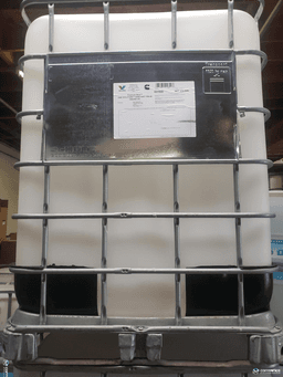 IBC Totes For Sale: Used 330 Gallon IBC Tote Non Food Grade In California - image 1 IBC Totes For Sale: Used 330 Gallon IBC Tote Non Food Grade In California - image 1