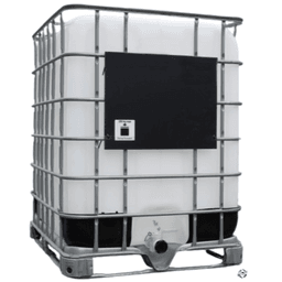 IBC Totes For Sale: 330 Gallon New Bottle IBC Totes with Reconditioned Cages Iowa In Iowa - image 1 IBC Totes For Sale: 330 Gallon New Bottle IBC Totes with Reconditioned Cages Iowa In Iowa - image 1