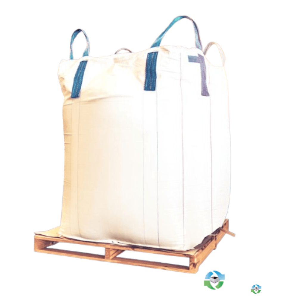 Bulk Bags - FIBC For Sale: New 35x35x45 Woven PP Bulk Bag Texas In Texas - image 1 Bulk Bags - FIBC For Sale: New 35x35x45 Woven PP Bulk Bag Texas In Texas - image 1
