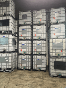 IBC Totes For Sale: Used 275 Gallon IBC Totes Triple Washed Previous Food Grade Ohio In Ohio - image 2 IBC Totes For Sale: Used 275 Gallon IBC Totes Triple Washed Previous Food Grade Ohio In Ohio - image 2