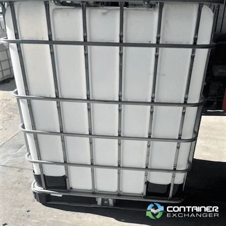 IBC Totes For Sale: Used 330 Gallon IBC Totes Non Food Grade Montana In Montana - image  2 IBC Totes For Sale: Used 330 Gallon IBC Totes Non Food Grade Montana In Montana - image  2