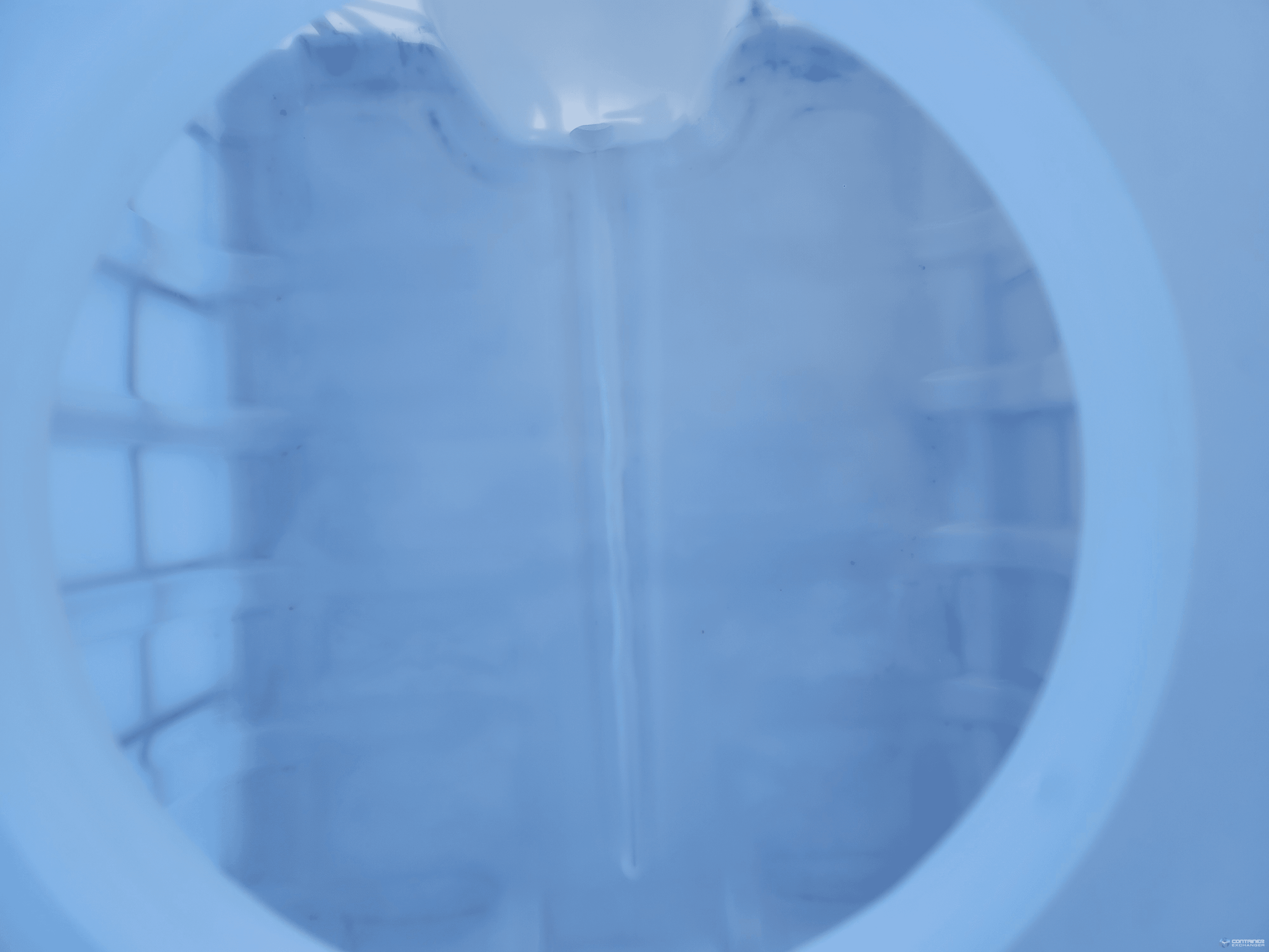 IBC Totes For Sale: Refurbished 275 Gallon IBC Tote 2" Valves Non Food Grade In California - image  3 IBC Totes For Sale: Refurbished 275 Gallon IBC Tote 2" Valves Non Food Grade In California - image  3