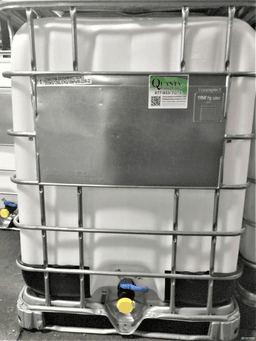 IBC Totes For Sale: Remanufactured 330 Gallon IBC Totes with Camlock Ball Valves In Michigan - image  1 IBC Totes For Sale: Remanufactured 330 Gallon IBC Totes with Camlock Ball Valves In Michigan - image  1