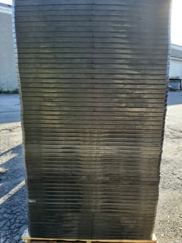 Pallet Containers For Sale: Used 48x40 Buckhorn Lids In Quebec - image  3 Pallet Containers For Sale: Used 48x40 Buckhorn Lids In Quebec - image  3