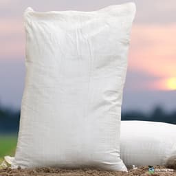 Bulk Bags - FIBC For Sale: New 28x40 SMALL POLYPROPYLENE BAGS In Pennsylvania - image  1 Bulk Bags - FIBC For Sale: New 28x40 SMALL POLYPROPYLENE BAGS In Pennsylvania - image  1