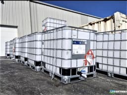 IBC Totes For Sale: Used 275 Gallon IBC Totes Non Food Grade Missouri In Missouri - image  3 IBC Totes For Sale: Used 275 Gallon IBC Totes Non Food Grade Missouri In Missouri - image  3