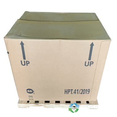 Gaylord Boxes For Sale: Used 48x40x41 HPT Heavy Duty 6 Wall Gaylord Box Shipping Box Pallet Box Illinois In Illinois - image  1 Gaylord Boxes For Sale: Used 48x40x41 HPT Heavy Duty 6 Wall Gaylord Box Shipping Box Pallet Box Illinois In Illinois - image  1