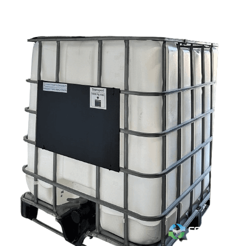 IBC Totes For Sale: Reconditioned 275 Gallon IBC Totes Non Food Grade Texas In Texas - image  1 IBC Totes For Sale: Reconditioned 275 Gallon IBC Totes Non Food Grade Texas In Texas - image  1
