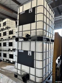 IBC Totes For Sale: Reconditioned 275 Gallon IBC Totes Non Food Grade Texas In Texas - image  2 IBC Totes For Sale: Reconditioned 275 Gallon IBC Totes Non Food Grade Texas In Texas - image  2