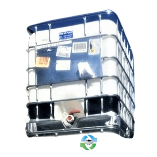 IBC Totes For Sale: Used 275 Gallon IBC Containers Previous Food Grade Pennsylvania In Pennsylvania - image 1 IBC Totes For Sale: Used 275 Gallon IBC Containers Previous Food Grade Pennsylvania In Pennsylvania - image 1