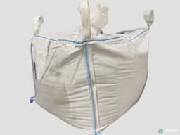 Bulk Bags - FIBC For Sale: New 35x35x30 TOP SPOUT BOTTOM SPOUT 2200 LB SWL Ohio In Ohio - image 2 Bulk Bags - FIBC For Sale: New 35x35x30 TOP SPOUT BOTTOM SPOUT 2200 LB SWL Ohio In Ohio - image 2