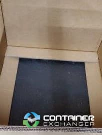 Gaylord Boxes For Sale: Used 47x39x33 3 Ply Gaylord Boxes with Drop Sheet Bottom In Illinois - image  2 Gaylord Boxes For Sale: Used 47x39x33 3 Ply Gaylord Boxes with Drop Sheet Bottom In Illinois - image  2