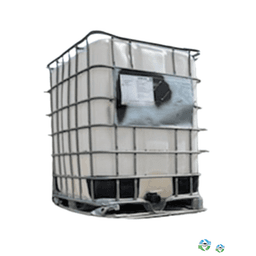 IBC Totes For Sale: Used 275 Gallon IBC Tote Unrinsed Non Food Grade Texas In Texas - image  1 IBC Totes For Sale: Used 275 Gallon IBC Tote Unrinsed Non Food Grade Texas In Texas - image  1