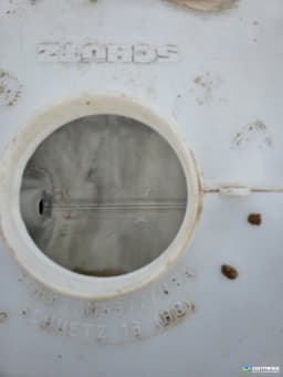 IBC Totes For Sale: Used 275 Gallon IBC Tote Unrinsed Non Food Grade Texas In Texas - image  2 IBC Totes For Sale: Used 275 Gallon IBC Tote Unrinsed Non Food Grade Texas In Texas - image  2