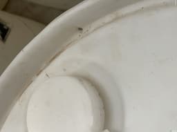 Drums For Sale: Used 55 Gallon Plastic Drums Close Top Non Food Grade Texas In Texas - image 1 Drums For Sale: Used 55 Gallon Plastic Drums Close Top Non Food Grade Texas In Texas - image 1