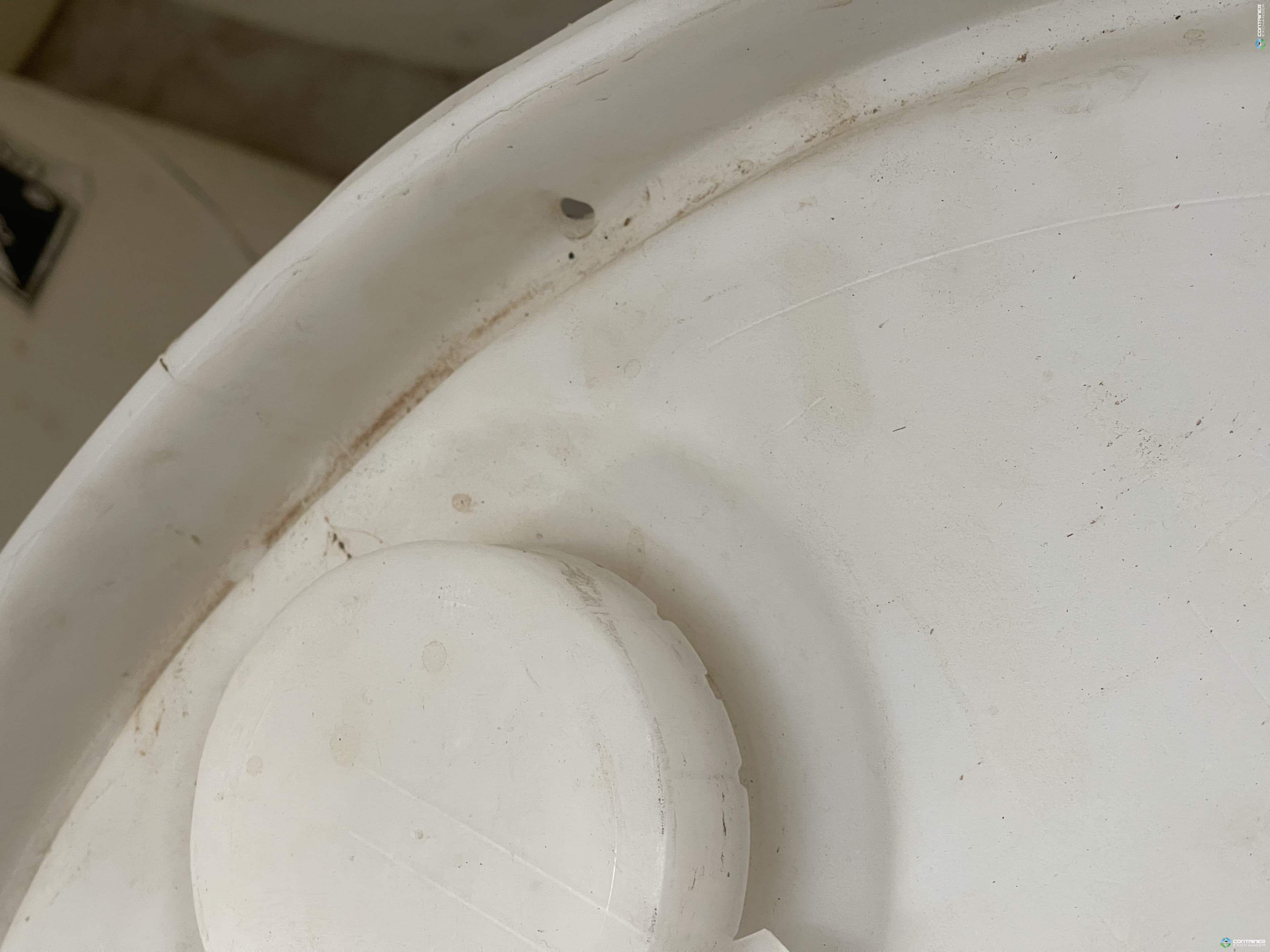 Drums For Sale: Used 55 Gallon Plastic Drums Close Top Non Food Grade Texas In Texas - image 1 Drums For Sale: Used 55 Gallon Plastic Drums Close Top Non Food Grade Texas In Texas - image 1