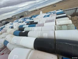 Drums For Sale: Used 55 Gallon Plastic Drums Close Top Non Food Grade Texas In Texas - image 2 Drums For Sale: Used 55 Gallon Plastic Drums Close Top Non Food Grade Texas In Texas - image 2