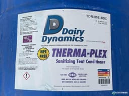 Drums For Sale: Used 55 Gallon Plastic Drums Close Top Non Food Grade Texas In Texas - image 3 Drums For Sale: Used 55 Gallon Plastic Drums Close Top Non Food Grade Texas In Texas - image 3