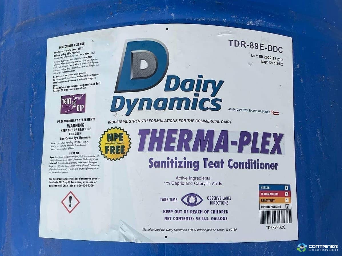 Drums For Sale: Used 55 Gallon Plastic Drums Close Top Non Food Grade Texas In Texas - image 3 Drums For Sale: Used 55 Gallon Plastic Drums Close Top Non Food Grade Texas In Texas - image 3