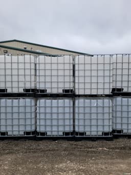 IBC Totes For Sale: Used 330 Gallon IBC Totes Clean Non Food Grade Texas In Texas - image 2 IBC Totes For Sale: Used 330 Gallon IBC Totes Clean Non Food Grade Texas In Texas - image 2