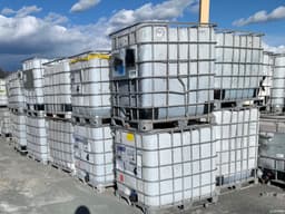 IBC Totes For Sale: Used 330 Gallon IBC Totes Non-Food Grade California In California - image  2 IBC Totes For Sale: Used 330 Gallon IBC Totes Non-Food Grade California In California - image  2