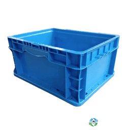 Stacking Totes For Sale: New 12x15x9 Stacking Totes Mississippi In Mississippi - image 1 Stacking Totes For Sale: New 12x15x9 Stacking Totes Mississippi In Mississippi - image 1