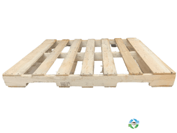 Wood Pallets For Sale: Used Standard 4 way 48x40x4.5 Heat Treated Wood Pallet Massachusetts In Massachusetts - image 2 Wood Pallets For Sale: Used Standard 4 way 48x40x4.5 Heat Treated Wood Pallet Massachusetts In Massachusetts - image 2