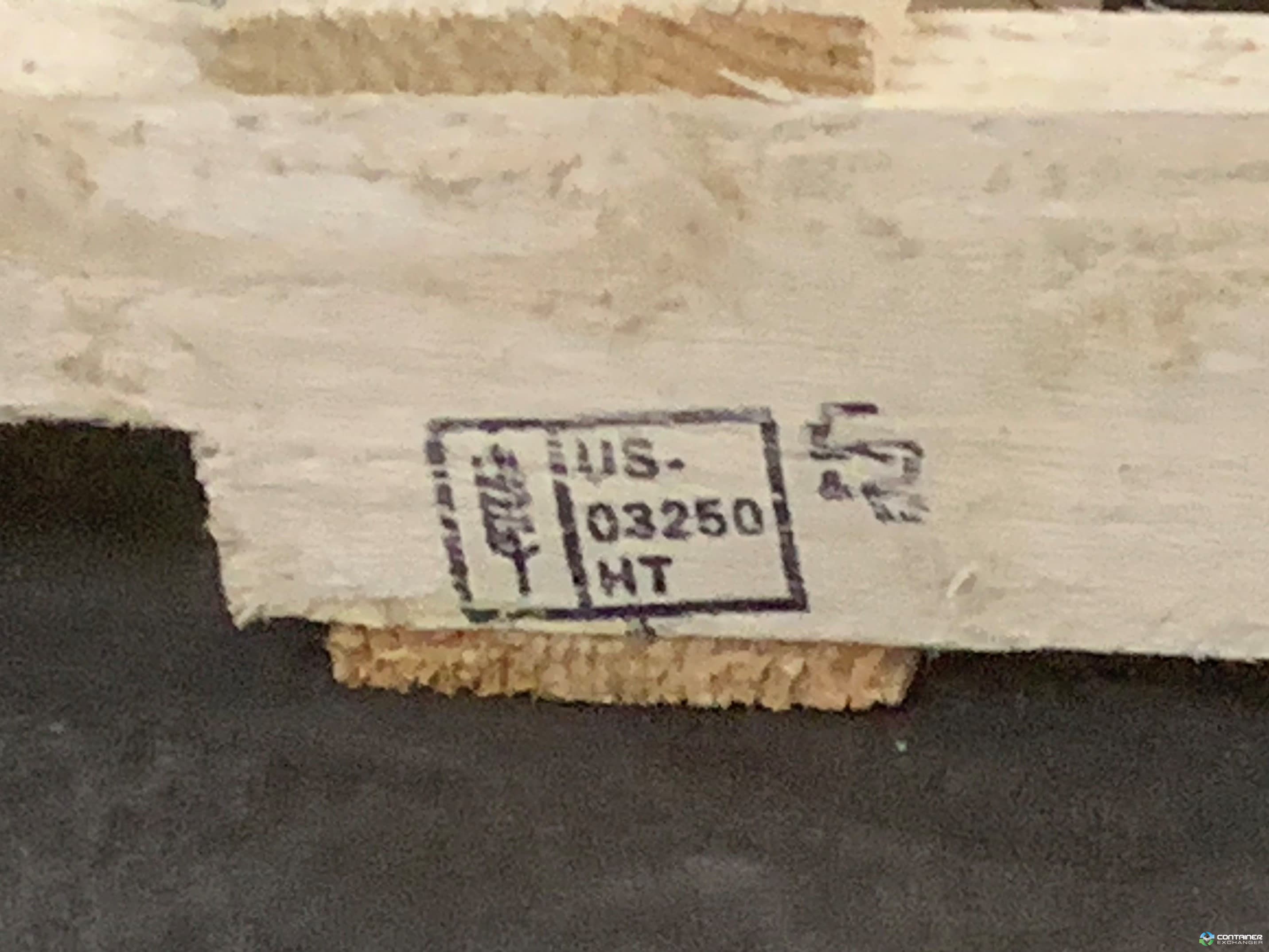 Wood Pallets For Sale: Used Standard 4 way 48x40x4.5 Heat Treated Wood Pallet Massachusetts In Massachusetts - image 3 Wood Pallets For Sale: Used Standard 4 way 48x40x4.5 Heat Treated Wood Pallet Massachusetts In Massachusetts - image 3