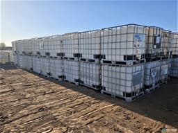 IBC Totes For Sale: Used 275 Gallon IBC Totes Texas In Texas - image  2 IBC Totes For Sale: Used 275 Gallon IBC Totes Texas In Texas - image  2