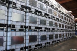 IBC Totes For Sale: Used 275 Gallon IBC Totes Texas In Texas - image  3 IBC Totes For Sale: Used 275 Gallon IBC Totes Texas In Texas - image  3