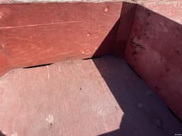 Wood Crates For Sale: Used 48x48x22 Wood Crates California In California - image  3 Wood Crates For Sale: Used 48x48x22 Wood Crates California In California - image  3