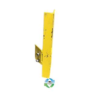 Column Protectors For Sale: Used 18x3 Column Guard Missouri In Missouri - image 1 Column Protectors For Sale: Used 18x3 Column Guard Missouri In Missouri - image 1