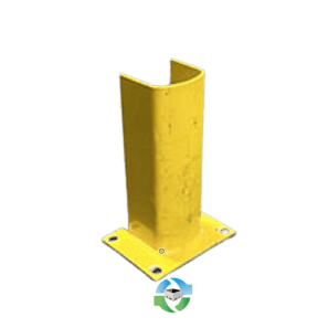 Column Protectors For Sale: Used 12x3.87 Column Guard Missouri In Missouri - image 1 Column Protectors For Sale: Used 12x3.87 Column Guard Missouri In Missouri - image 1