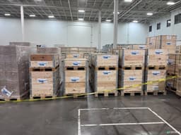 Wood Crates For Sale: Clearance Sale! Used Wood Crates Mixed Sizes Tennessee In Tennessee - image 2 Wood Crates For Sale: Clearance Sale! Used Wood Crates Mixed Sizes Tennessee In Tennessee - image 2