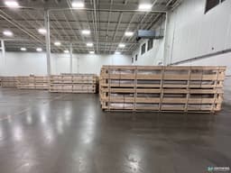Wood Crates For Sale: Clearance Sale! Used Wood Crates Mixed Sizes Tennessee In Tennessee - image 3 Wood Crates For Sale: Clearance Sale! Used Wood Crates Mixed Sizes Tennessee In Tennessee - image 3
