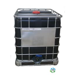 IBC Totes For Sale: Used UV-Resistant Non Food Grade 275 Gallon IBC Tote California In California - image 1 IBC Totes For Sale: Used UV-Resistant Non Food Grade 275 Gallon IBC Tote California In California - image 1