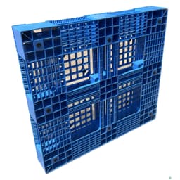 Plastic Pallets For Sale: Used 43.25x47.25x6 Heavy Duty Plastic Pallets North Carolina In North Carolina - image  1 Plastic Pallets For Sale: Used 43.25x47.25x6 Heavy Duty Plastic Pallets North Carolina In North Carolina - image  1