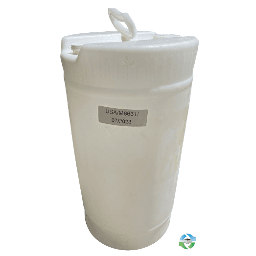 Drums For Sale: Used 15 Gallon Natural Closed Top Poly Drums UN Rated Tennessee In Tennessee - image 1 Drums For Sale: Used 15 Gallon Natural Closed Top Poly Drums UN Rated Tennessee In Tennessee - image 1