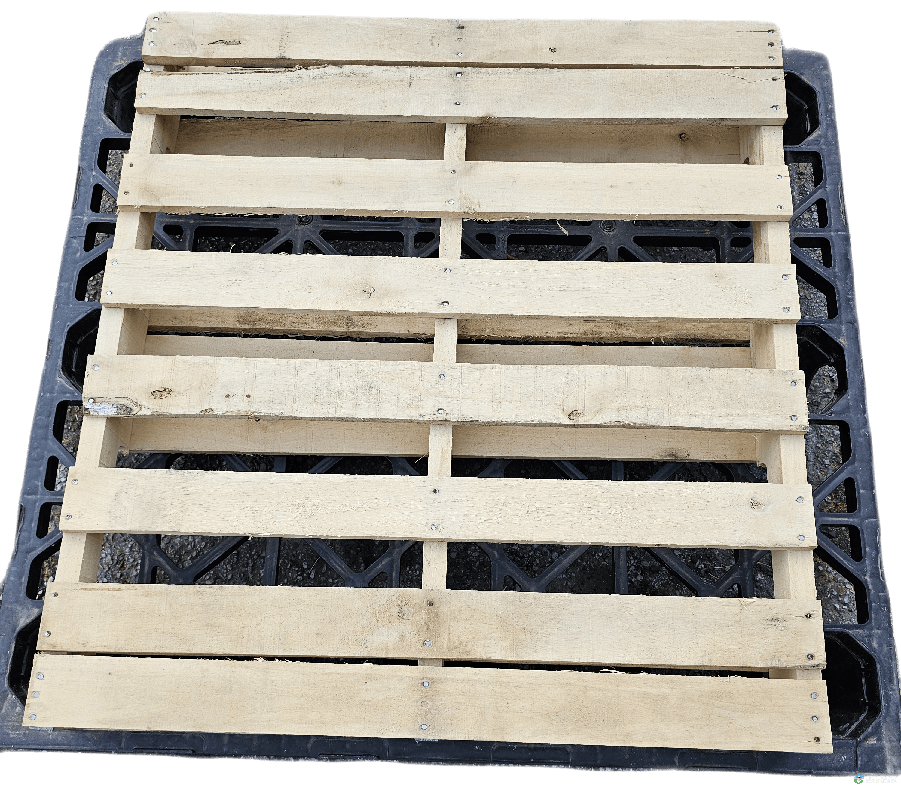 Wood Pallets For Sale: Used AAA Grade 41x37 Wood Pallets 4-Way HT Texas In Texas - image 1 Wood Pallets For Sale: Used AAA Grade 41x37 Wood Pallets 4-Way HT Texas In Texas - image 1